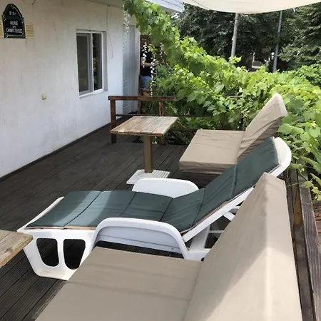 The House Of Roses Guest house