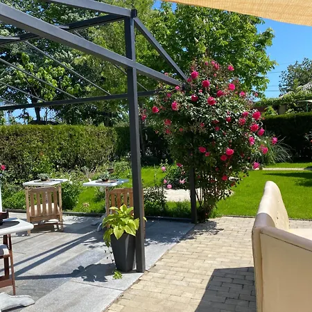 Guest house The House Of Roses Eforie Nord