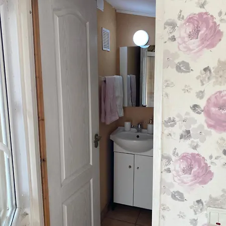 The House Of Roses Eforie Nord