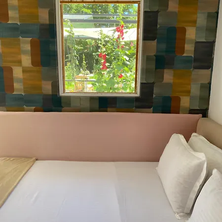 The House Of Roses Guest house