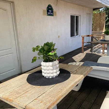 Guest house The House Of Roses