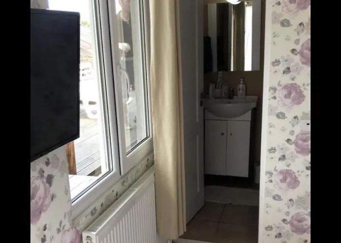 Casa de hóspedes The House Of Roses 4*