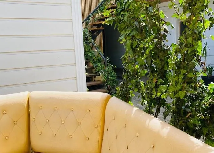 Casa de hóspedes The House Of Roses 4*