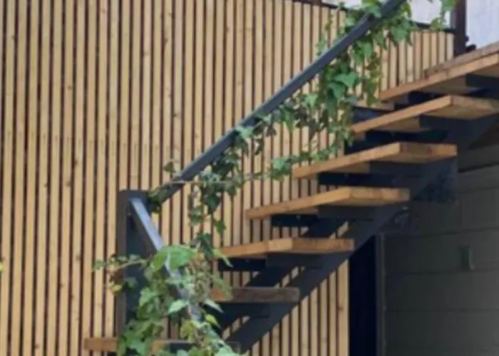 Casa de hóspedes The House Of Roses Eforie Nord