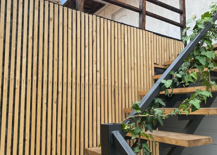 The House Of Roses Casa de hóspedes Eforie Nord