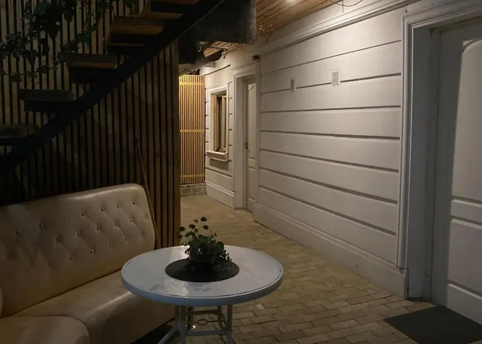 The House Of Roses 4* Eforie Nord