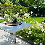 Guest house The House Of Roses 4*