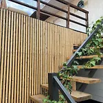 The House Of Roses Guest house Eforie Nord