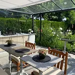 The House Of Roses 4* Eforie Nord