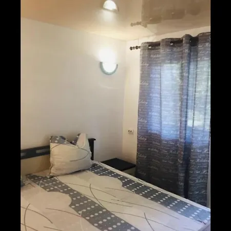 Гостевой дом The House Of Roses 4*