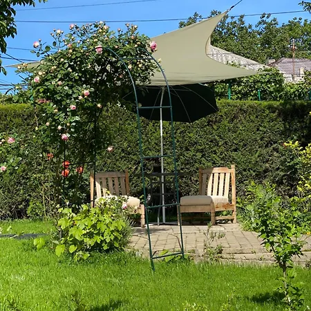 The House Of Roses Gæstehus