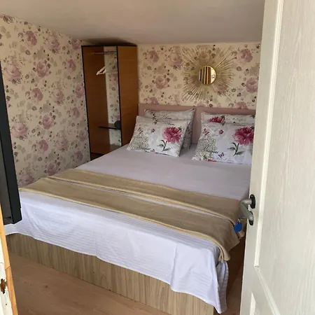 Affittacamere The House Of Roses 4*