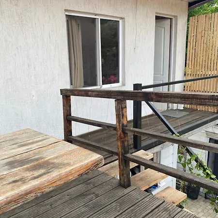 Гостевой дом The House Of Roses