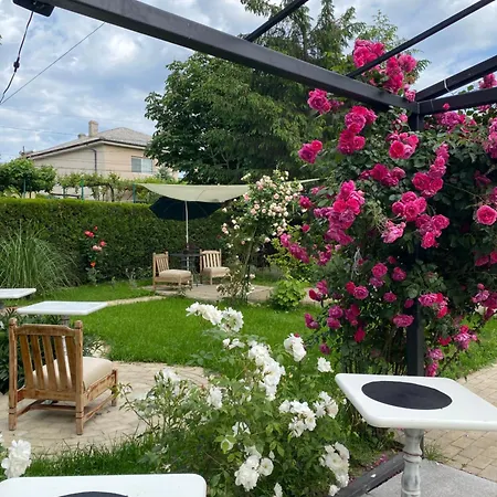 Penzion The House Of Roses