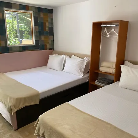 The House Of Roses 4* Észak-Eforie