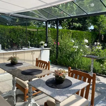 The House Of Roses 4* Эфорие Норд