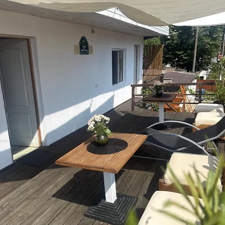 The House Of Roses Guest house 4*