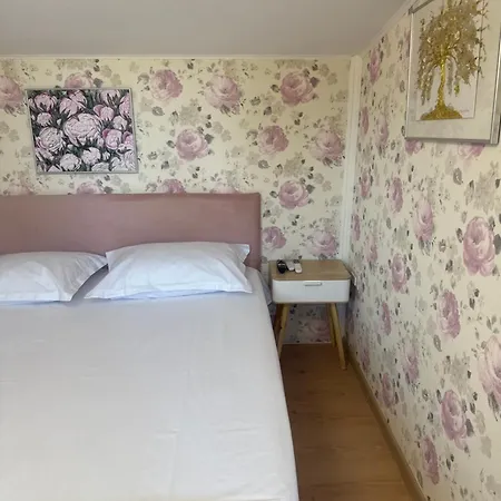 Guest house The House Of Roses 4*