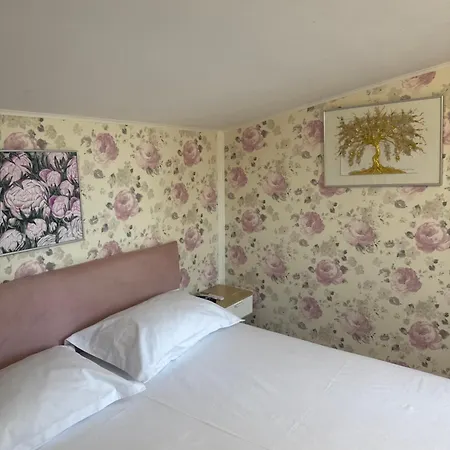 Guest house The House Of Roses Eforie Nord
