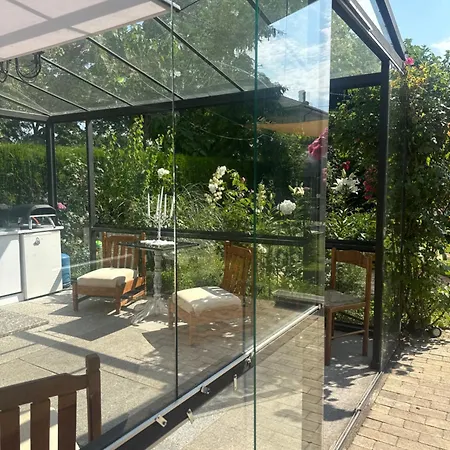 The House Of Roses 4* Eforie Nord
