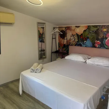 The House Of Roses Guest house
