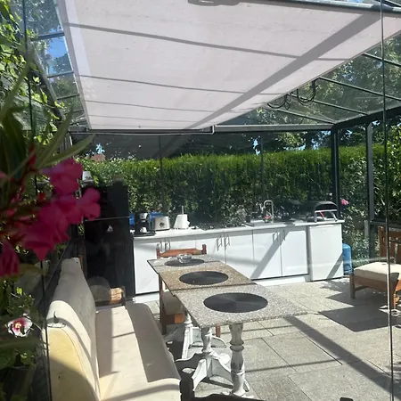 Guest house The House Of Roses 4*