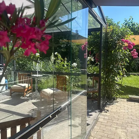 The House Of Roses 4* Eforie Nord