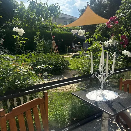The House Of Roses Guest house Eforie Nord