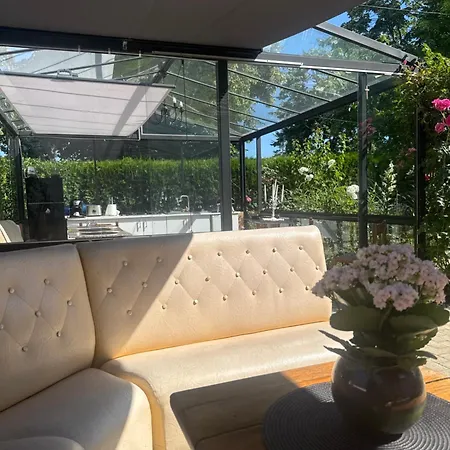 Guest house The House Of Roses Eforie Nord