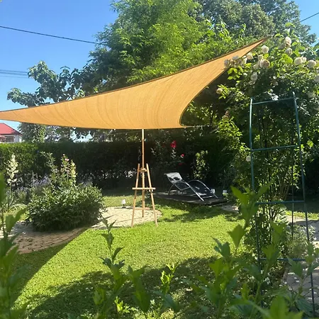 The House Of Roses Guest house
