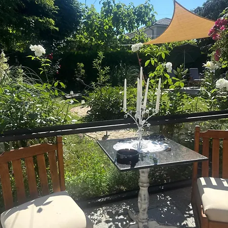 The House Of Roses Guest house Eforie Nord