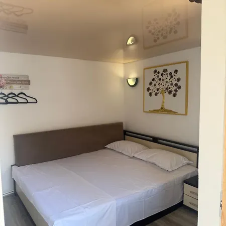 Guest house The House Of Roses 4*