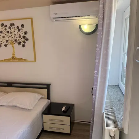 The House Of Roses Guest house Eforie Nord