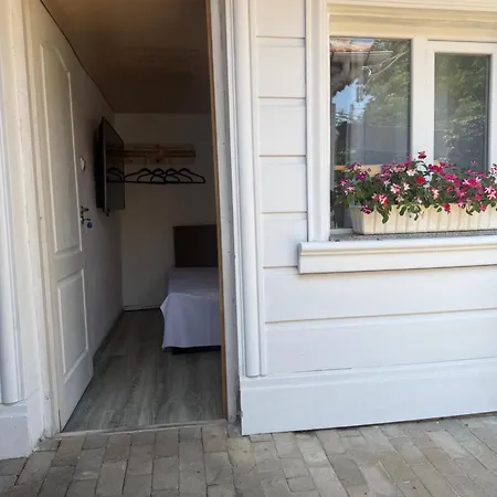The House Of Roses 4* Eforie Nord