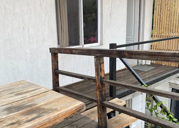 Gæstehus The House Of Roses