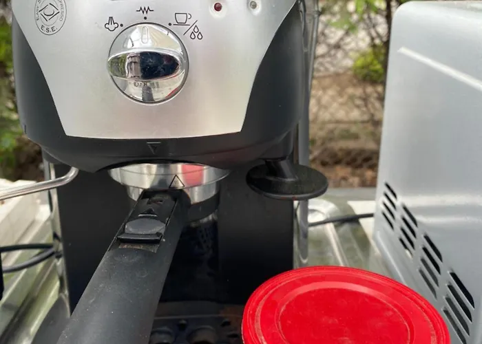 Penzion The House Of Roses Eforie Nord