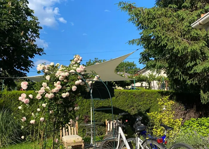 The House Of Roses Gæstehus