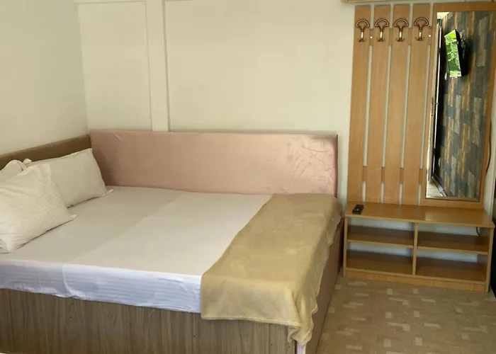 The House Of Roses Gæstehus