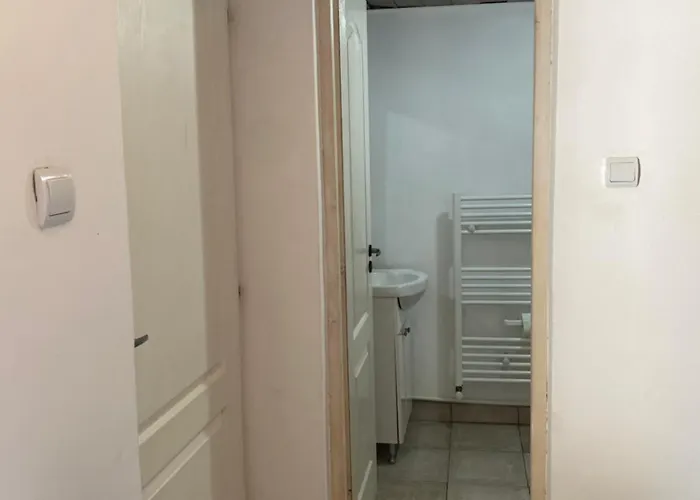 Gæstehus The House Of Roses 4*